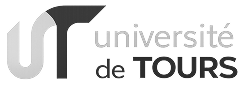 Logo de l'université de Tours